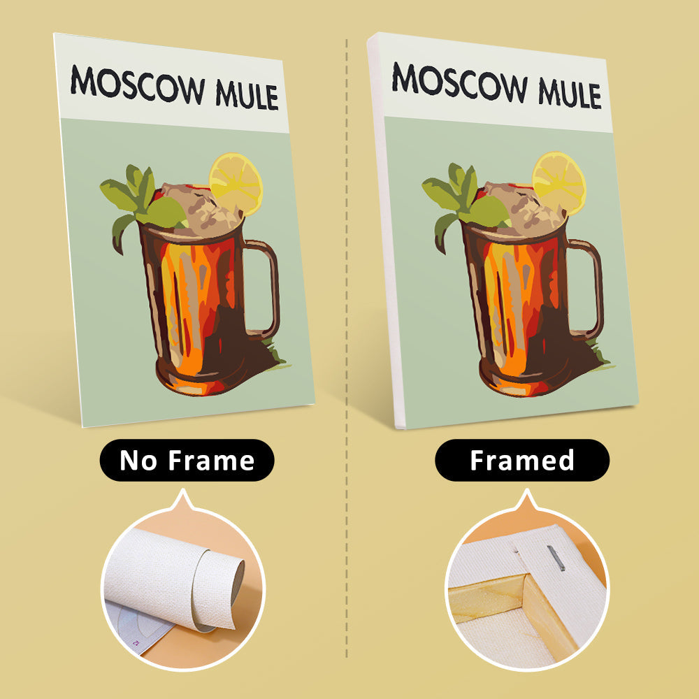 Cocktail III