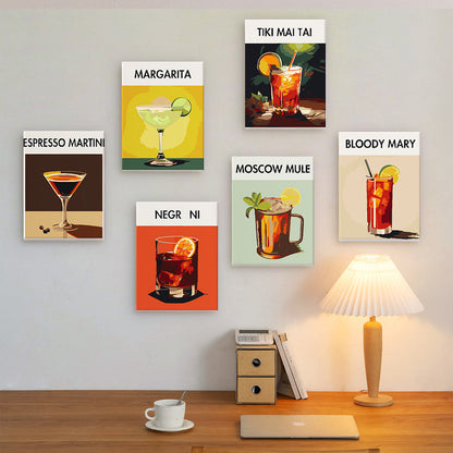 Cocktail III