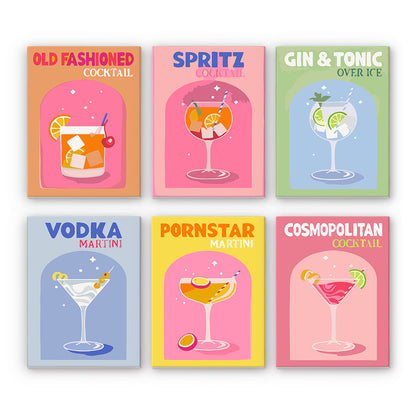Cocktailkunst