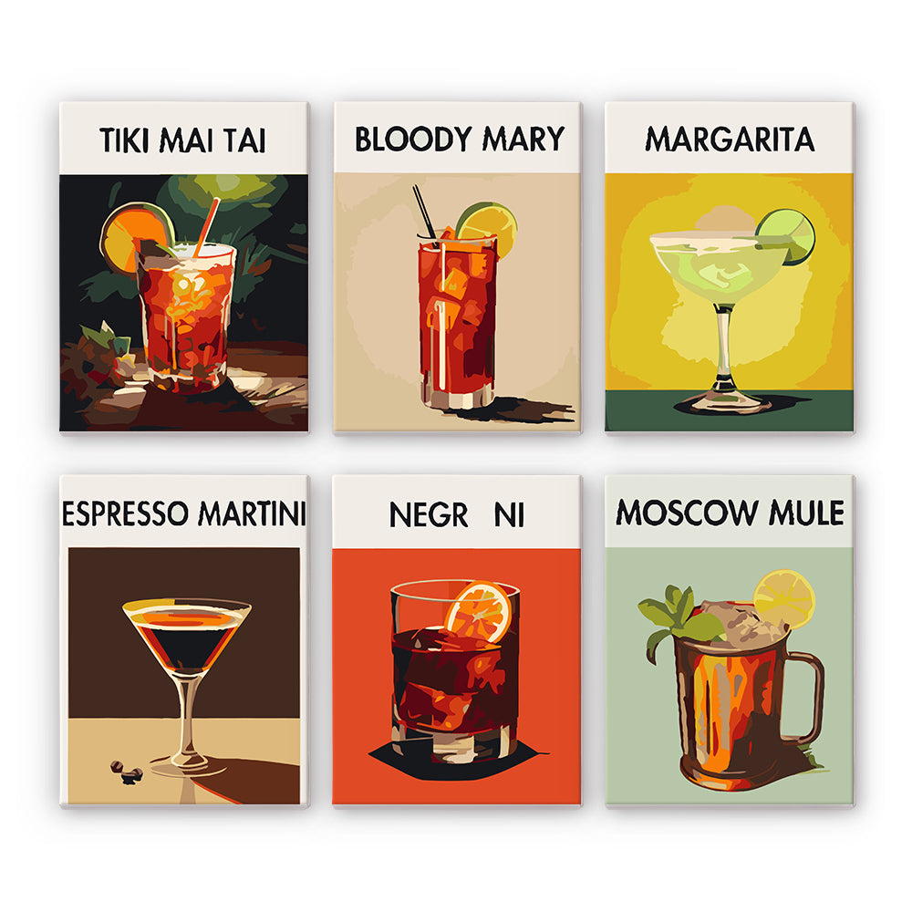 Cocktail III