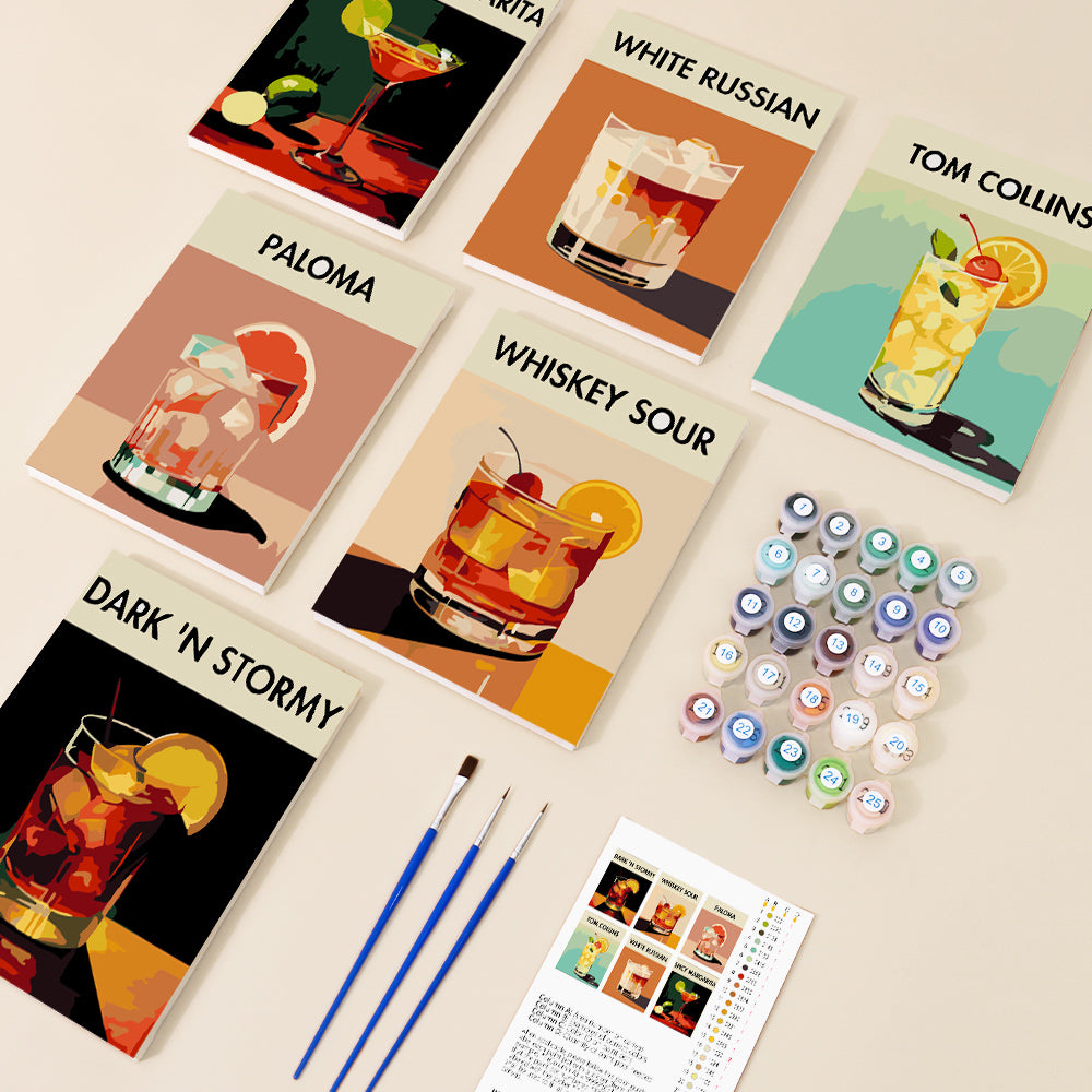 Cocktail II