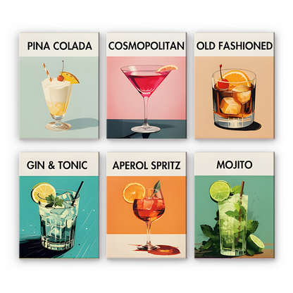 Cocktail I