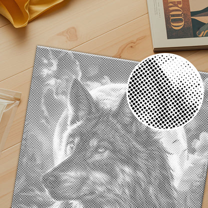 Der König der Wölfe – Malen mit Punkten
