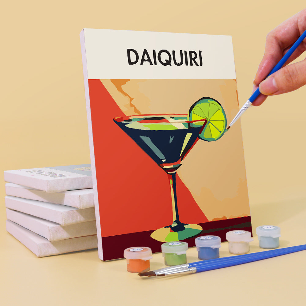 Cocktail IV