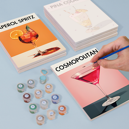 Cocktail I