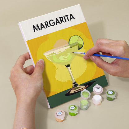 Cocktail III