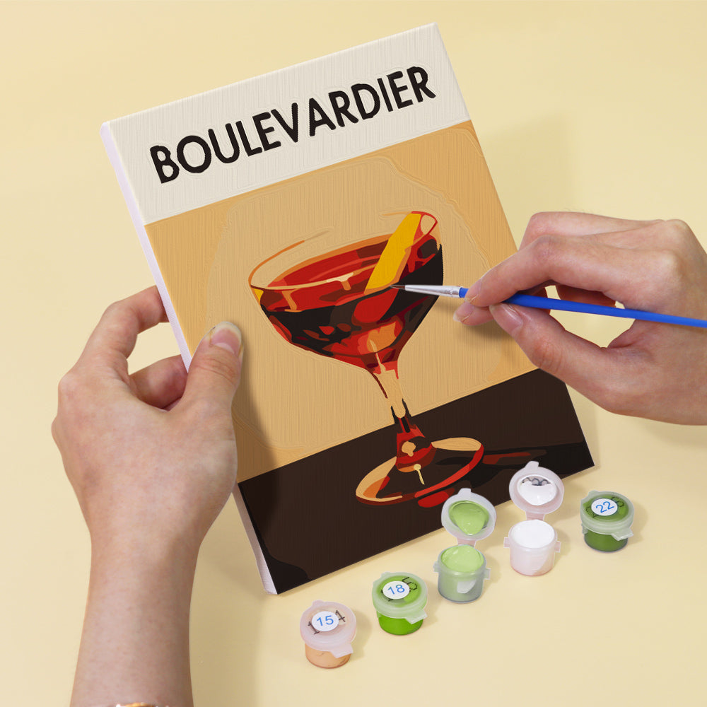 Cocktail IV