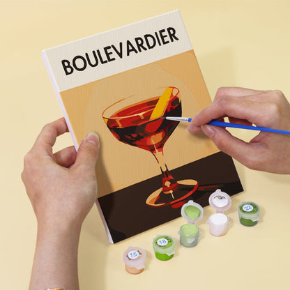 Cocktail IV