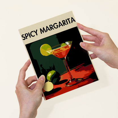 Cocktail II