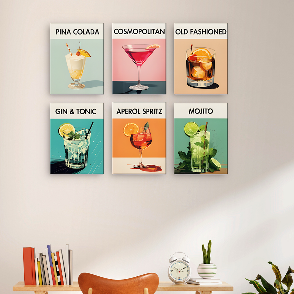 Cocktail I