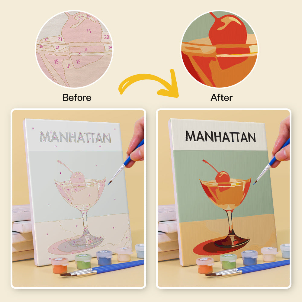Cocktail IV