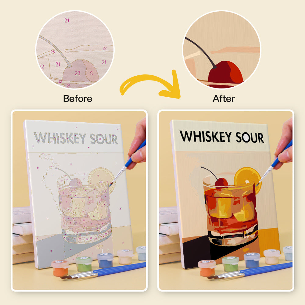 Cocktail II