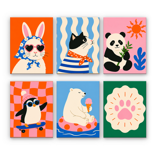 Coole Tiercrew